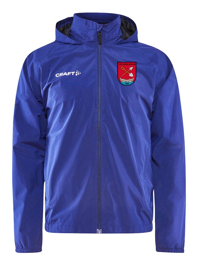 Craft Evolve Regenjacke
