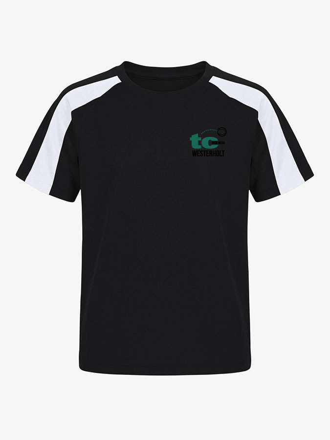 Trainingsshirt Function Kids