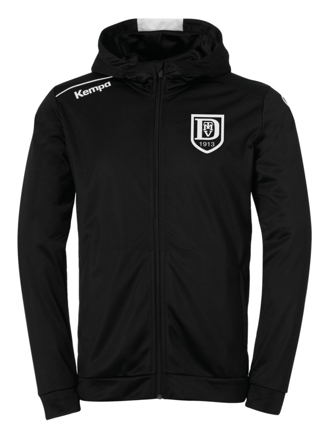 Kempa Player Kapuzenjacke