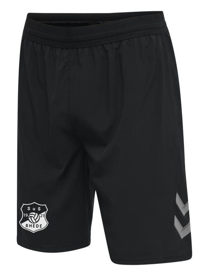 Hummel Lead Pro Training Shorts