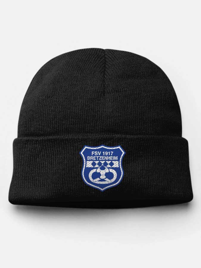 Beanie Sticklogo