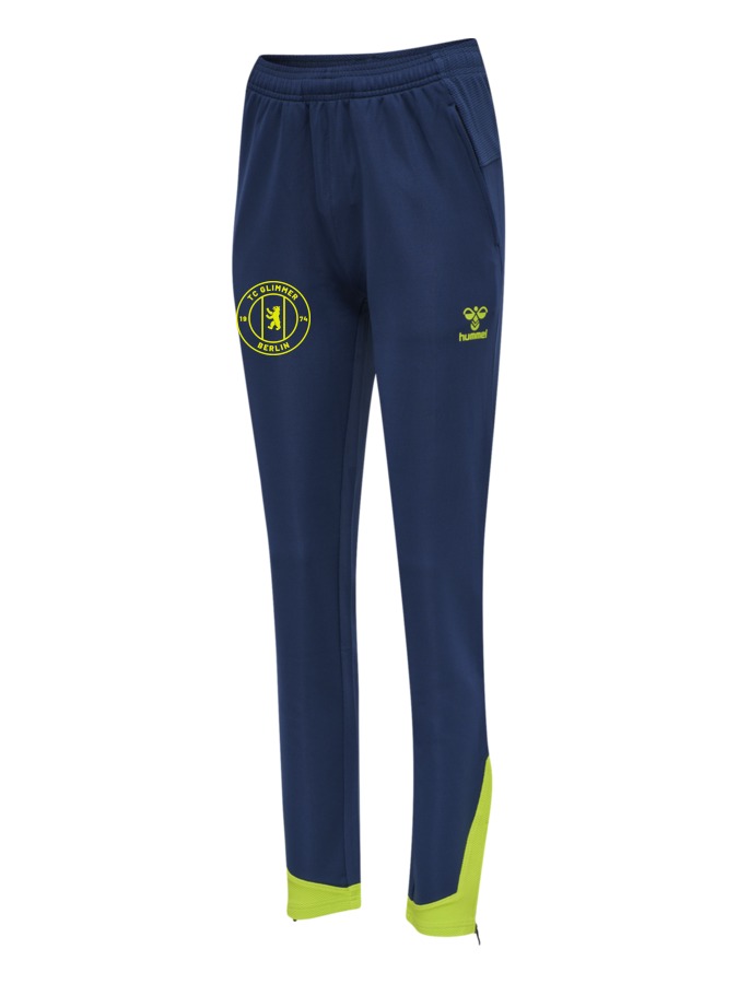 Hummel Lead Poly Pants Damen