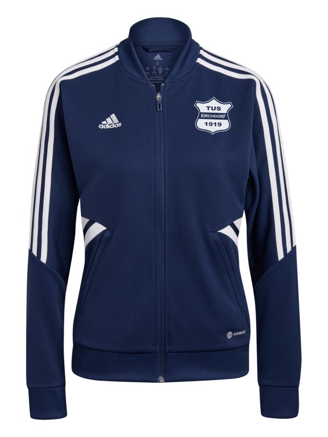 adidas Condivo 22 Trainingsjacke Damen
