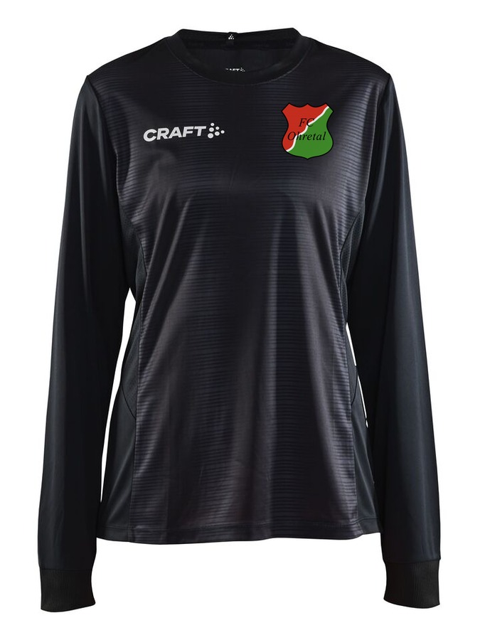 Craft Progress 2.0 Torwart-Trikot Damen