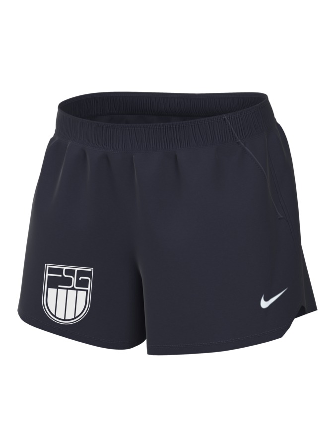 Nike Park 20 Knit Shorts Damen