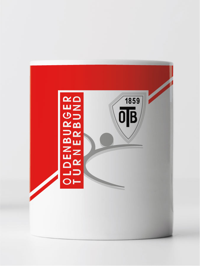 Tasse Diago