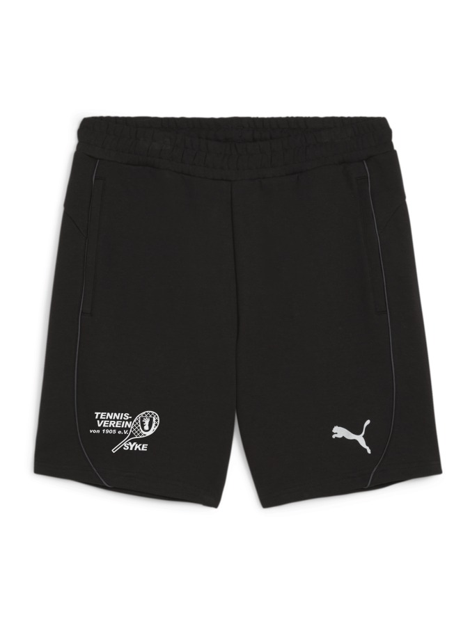 PUMA teamFINAL Casuals Shorts