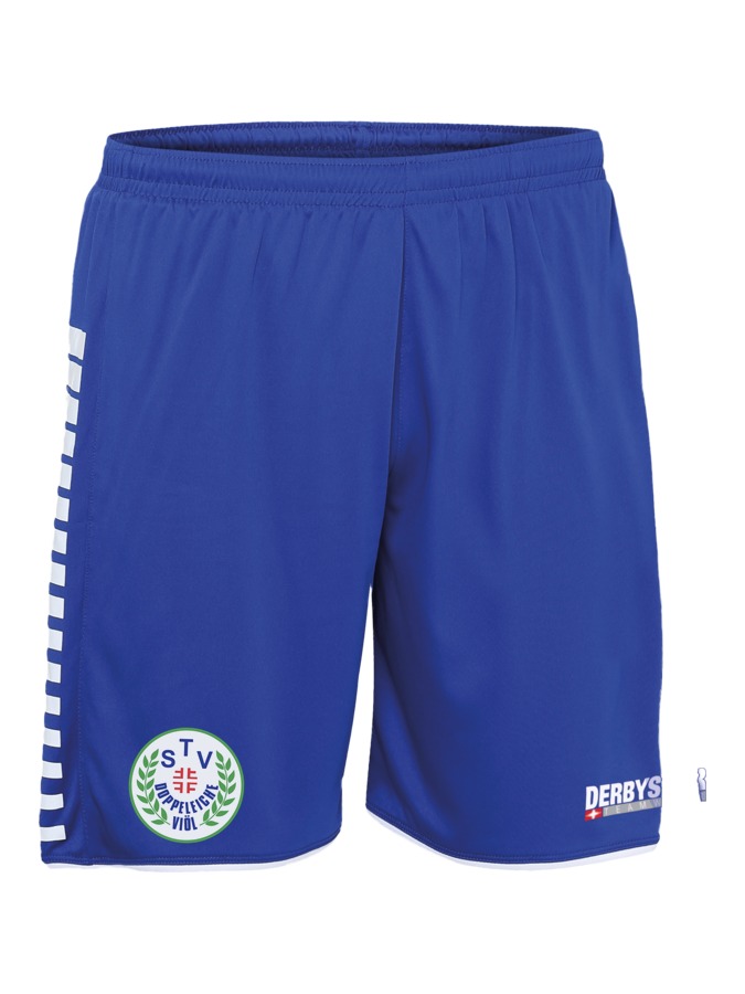 Derbystar Hyper Hose