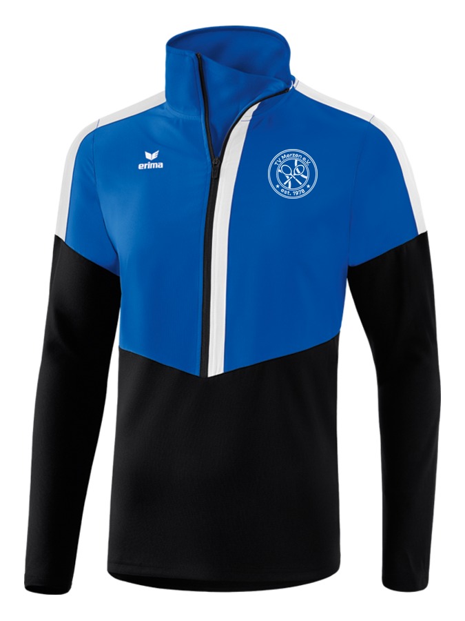 Erima Squad Worker Top