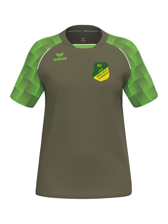 Erima Evo Star Trikot Damen