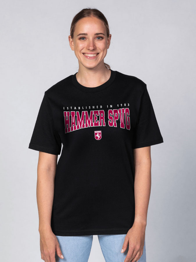 Oversized Shirt Retro Unisex