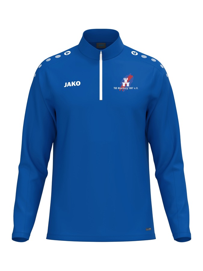 Jako Ziptop One