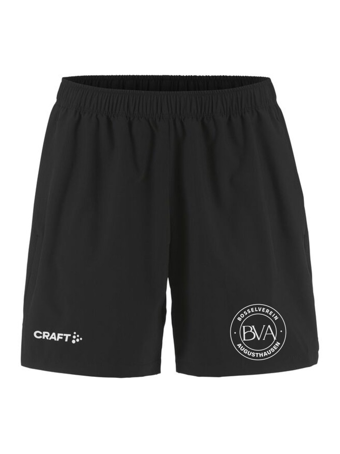 Craft Ability Shorts