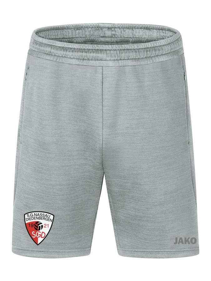 Jako Short Challenge Damen