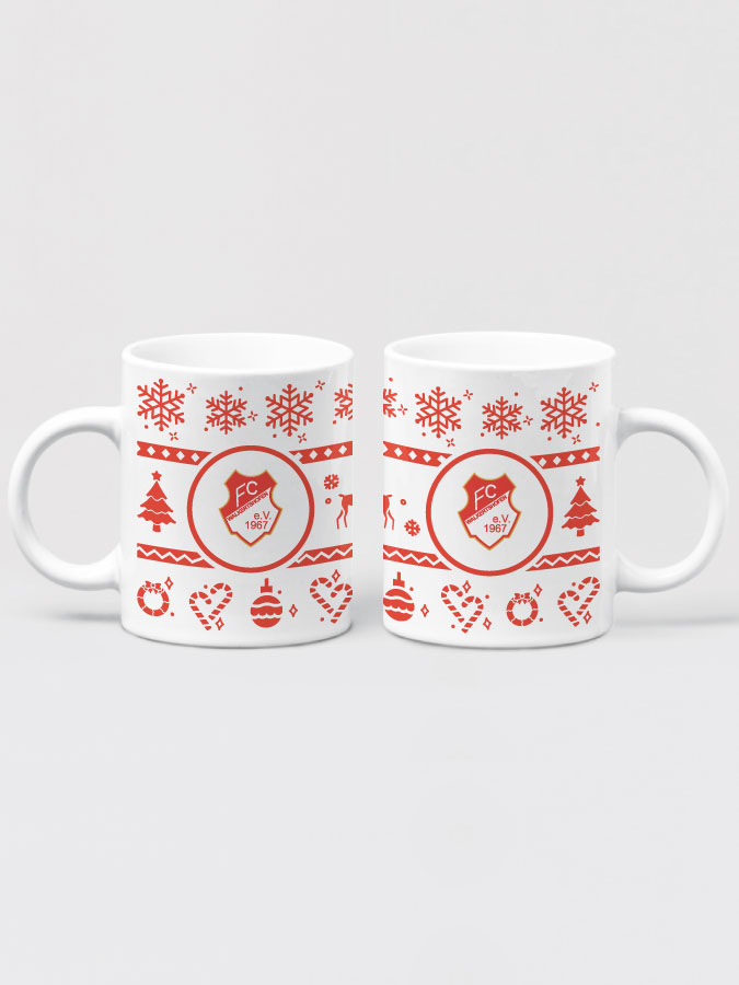 Tasse Christmas