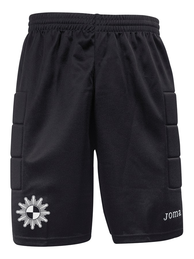 Joma Bermuda Protec Portero