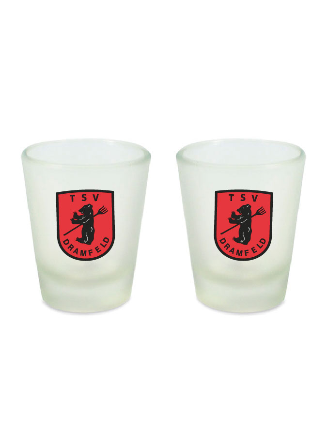 2er Set Schnapsglas Alina
