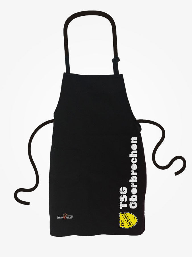 Schürze Grillfürst Classic