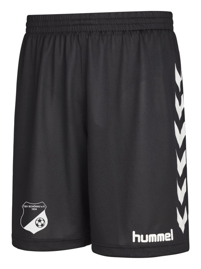 Hummel Essential Torwart Shorts