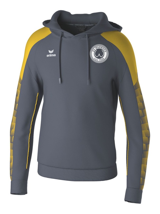 Erima Evo Star Kapuzensweat