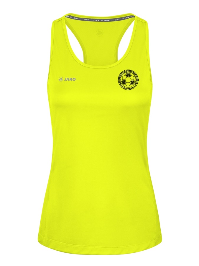 Jako Tanktop Run 2.0 Damen