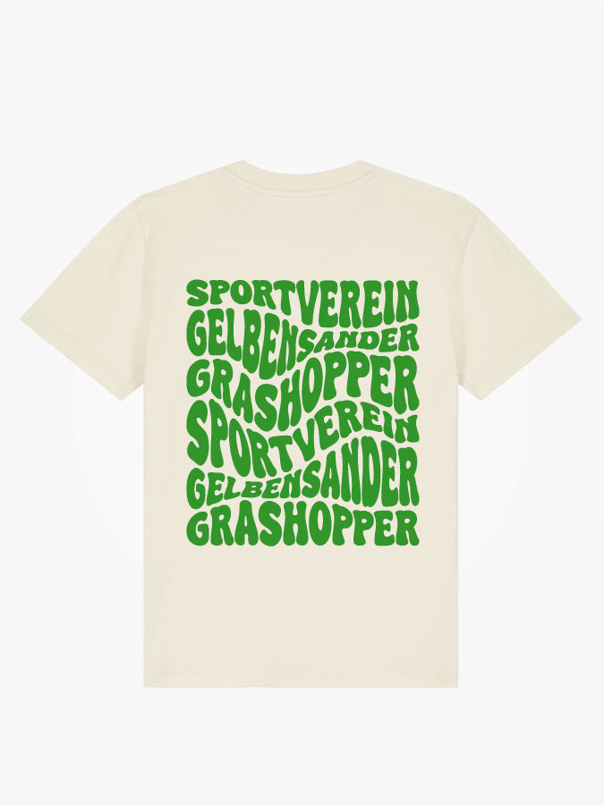 Shirt Wavy Kids