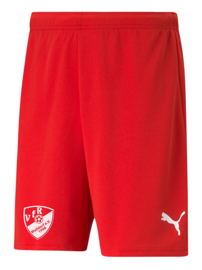 PUMA teamRISE Short