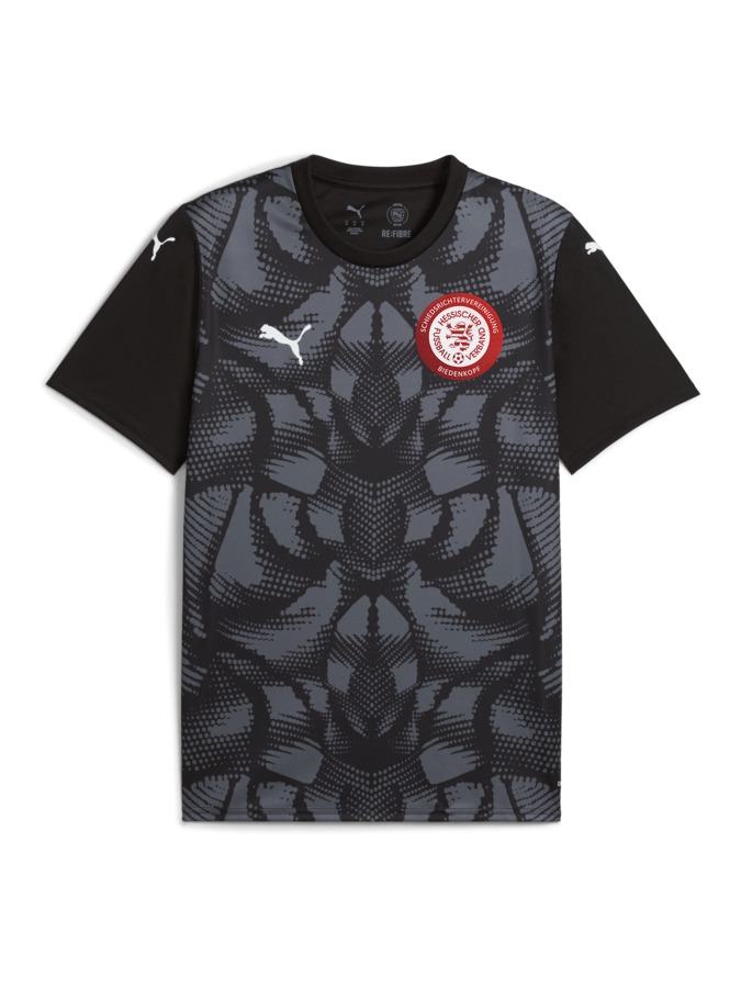 PUMA teamULTIMATE Trikot