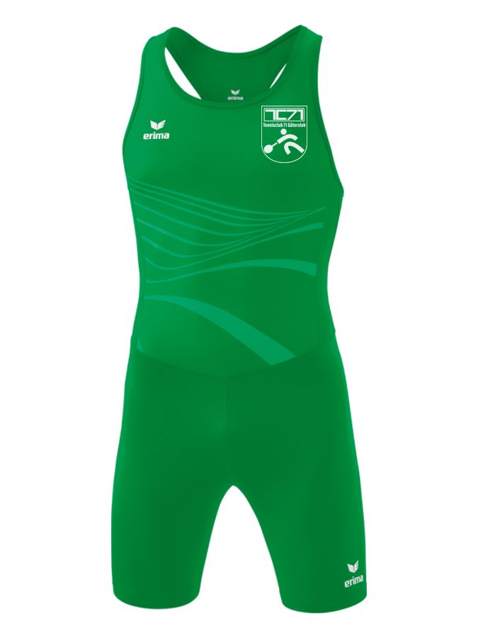 Erima Racing Sprinteranzug