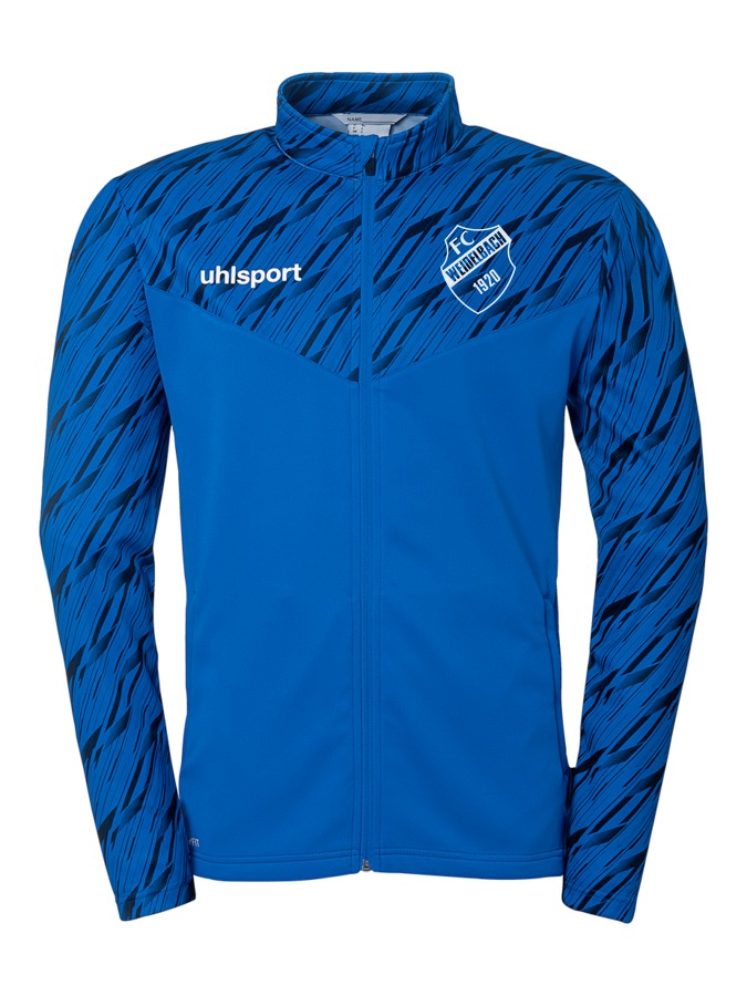 uhlsport Progressive 28 Poly Jacke