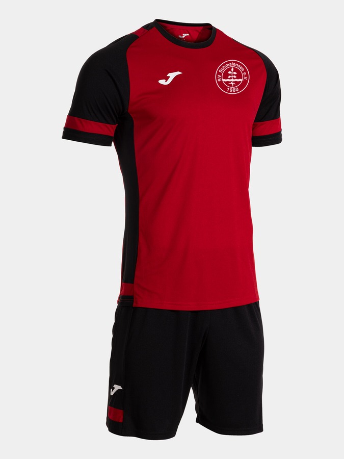 Joma Lider Set