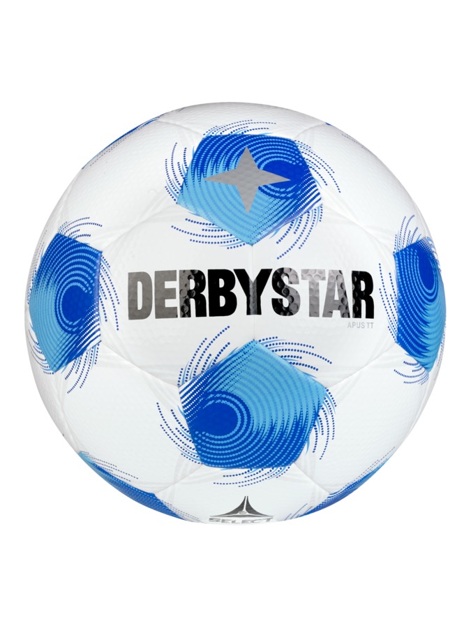 Derbystar Apus TT DB