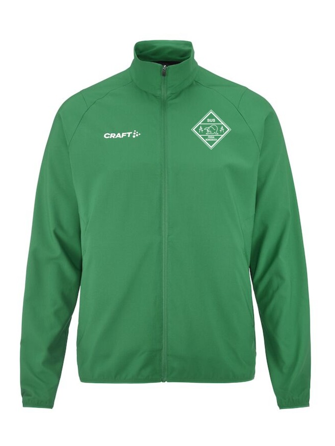 Craft Rush 2.0 Trainingsjacke