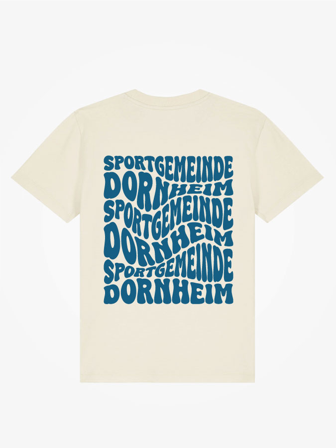 Shirt Wavy Kids