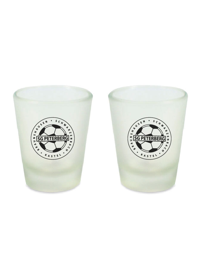 2er Set Schnapsglas Alina