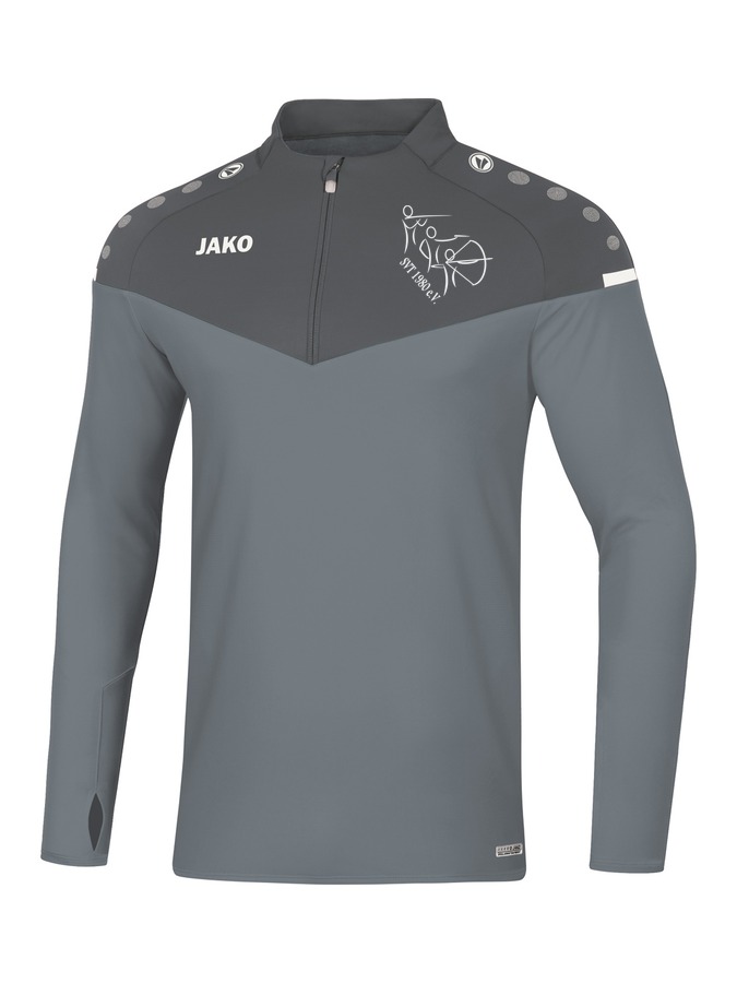 Jako Ziptop Champ 2.0