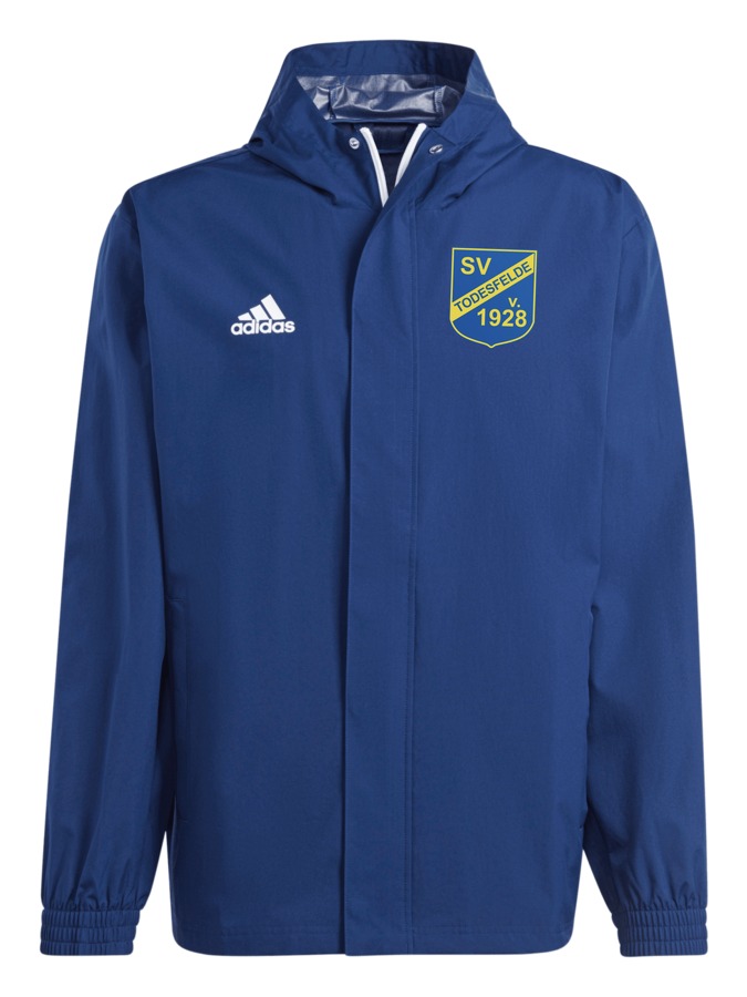 adidas Entrada 22 Allwetterjacke