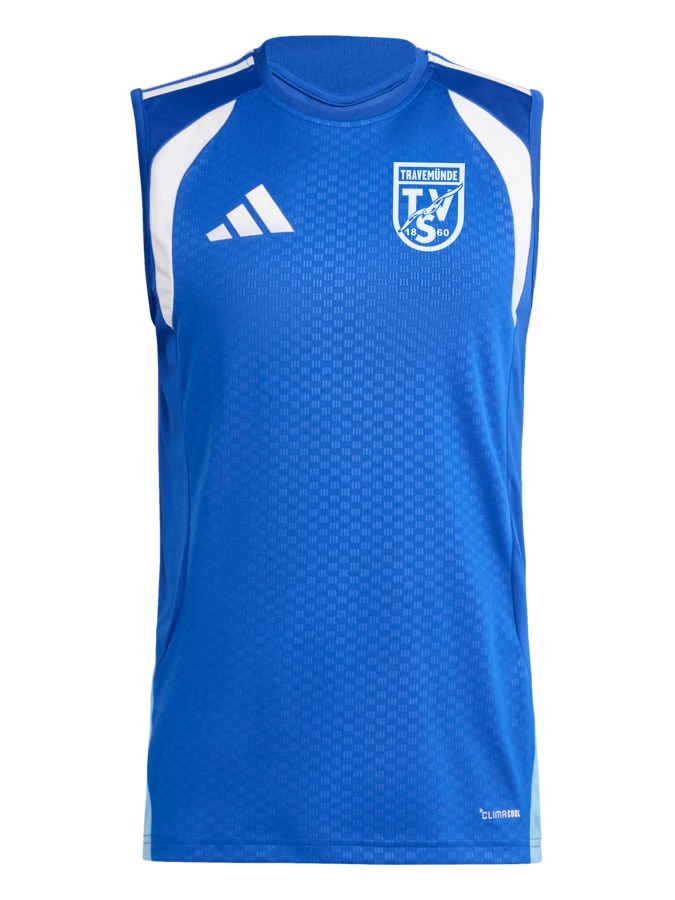 adidas Tiro 26 Competition ärmelloses Trikot
