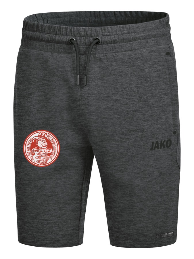 Jako Short Premium Basics