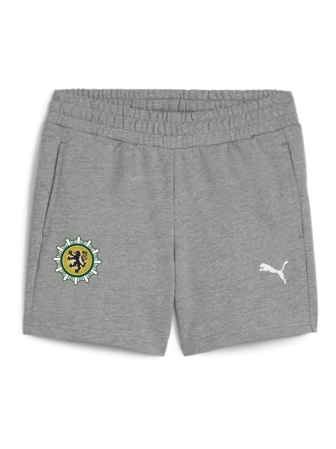 PUMA teamGOAL Casuals Shorts Damen