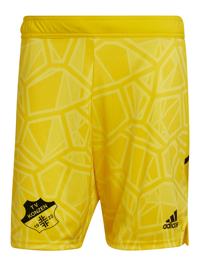 adidas Condivo 22 Torwartshorts