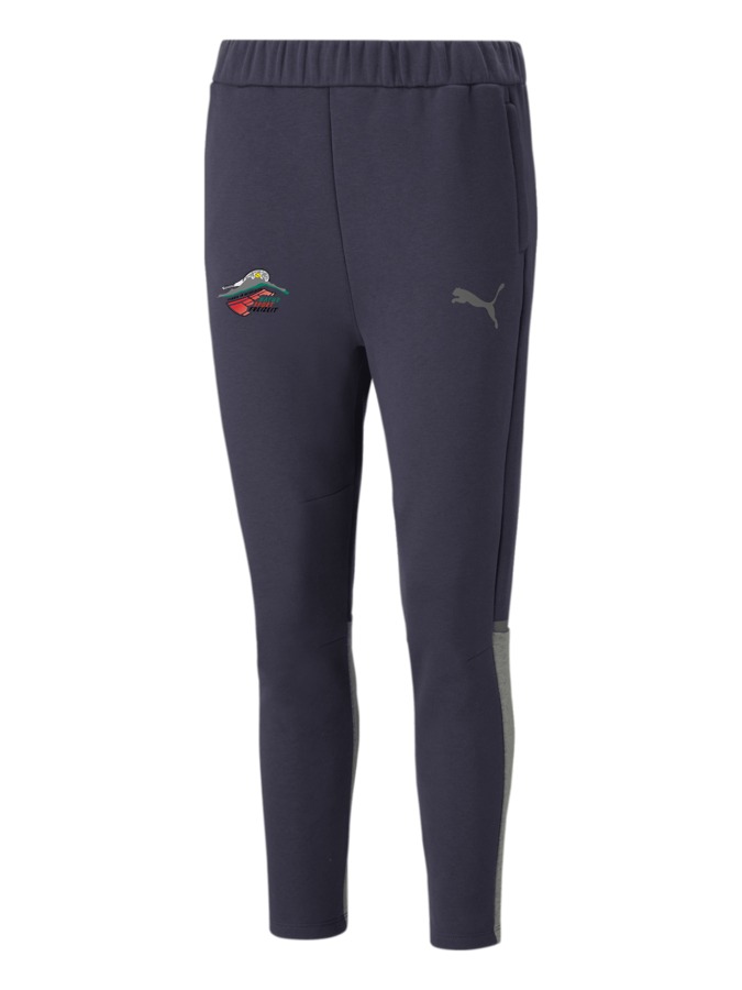 PUMA teamCUP Casuals Hose Damen