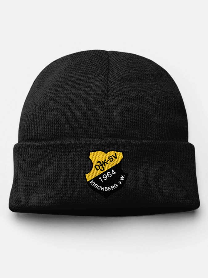 Beanie Sticklogo
