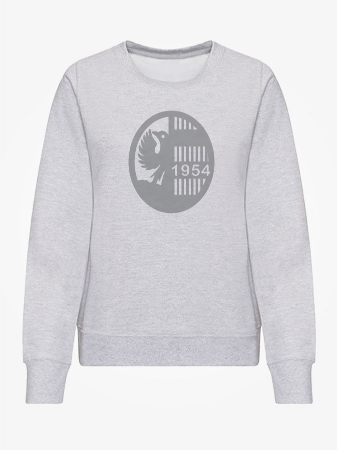 Sweater All Grey Unisex