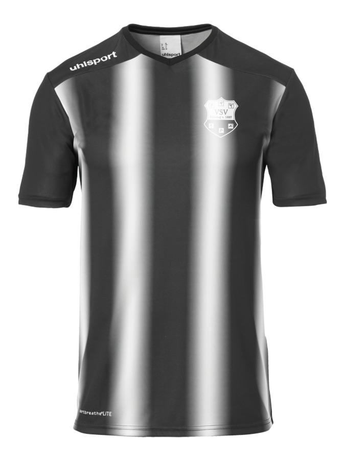 uhlsport Stripe 2.0 Trikot Kurzarm