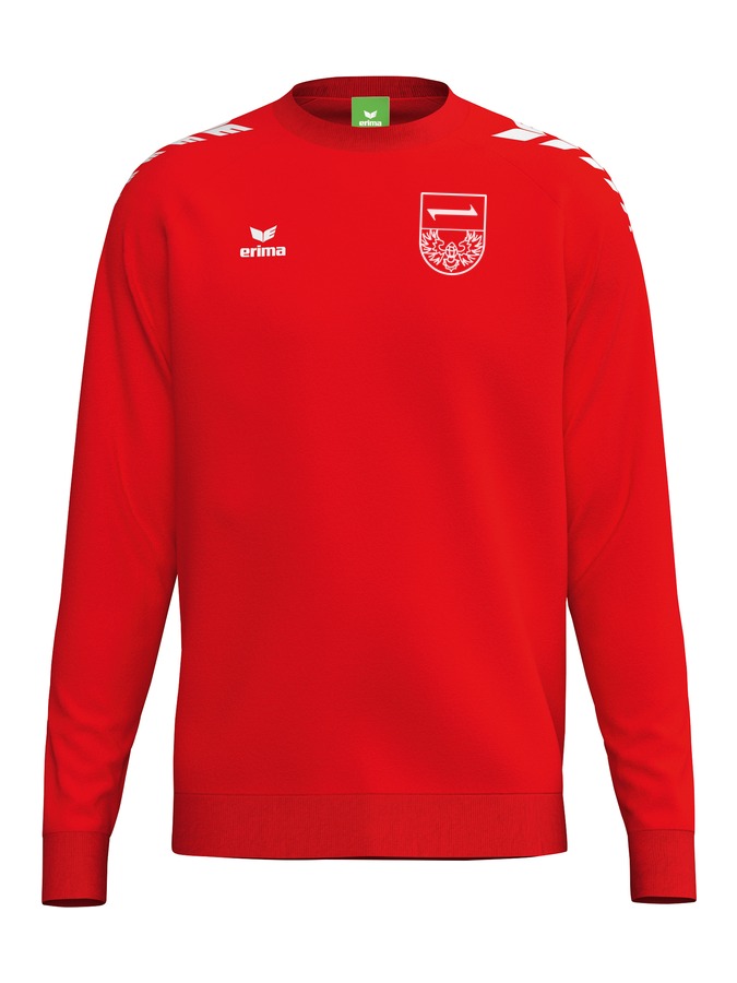 Erima CMPT Wings Sweatshirt
