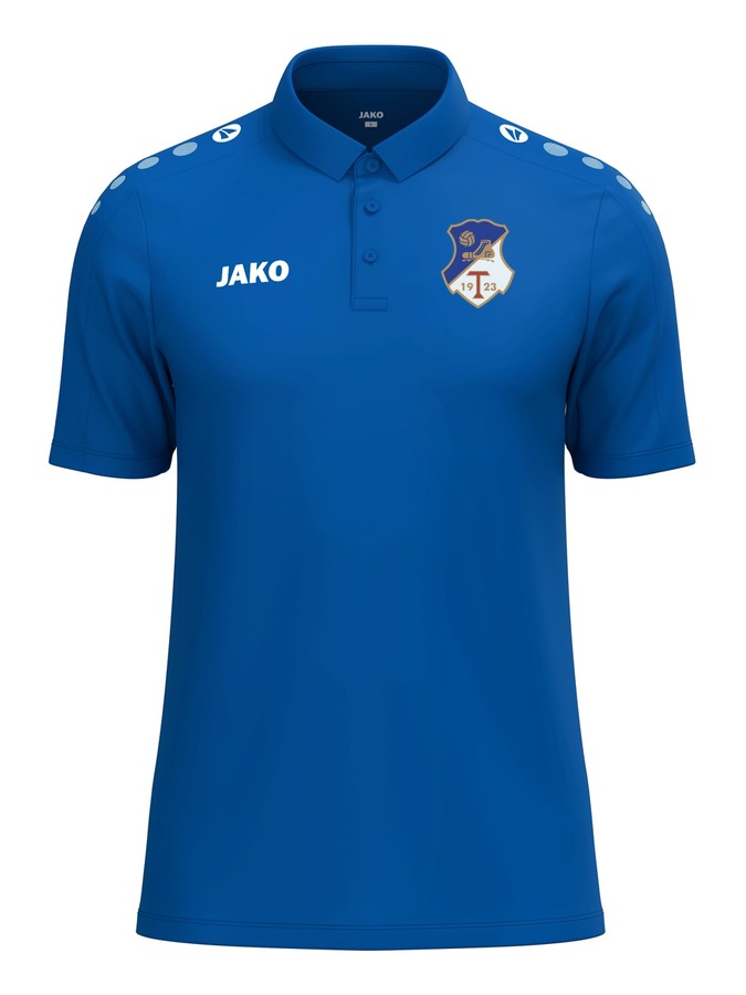 Jako Poloshirt One Cotton