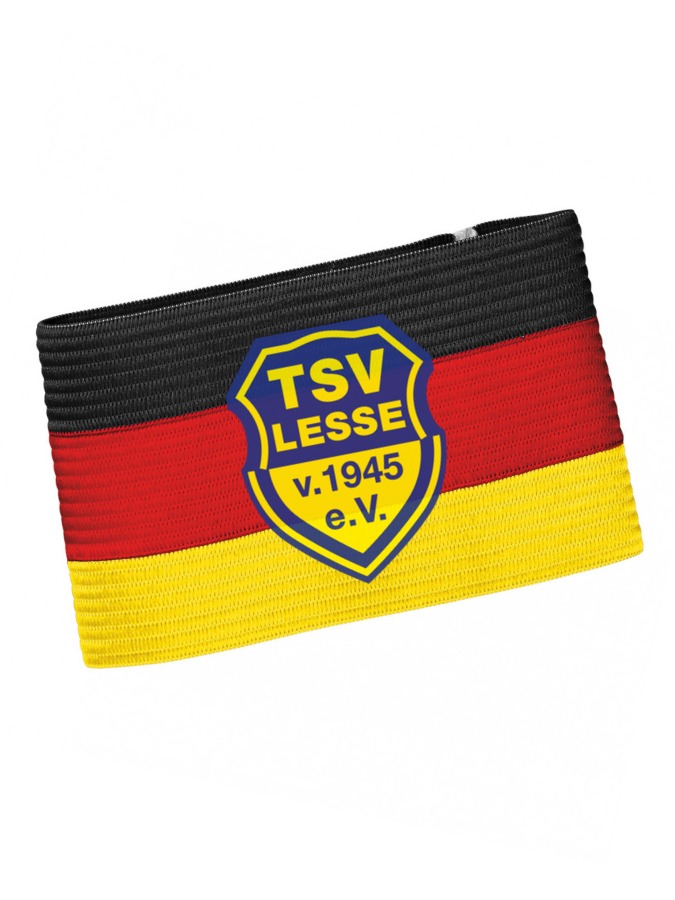 Kapitänsbinde Deutschland