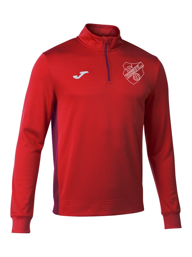 Joma Ziptop Winner II