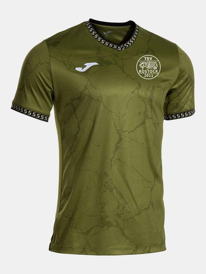 Joma Gold VII Trikot
